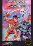 Wizards & Warriors (Nintendo Entertainment System)